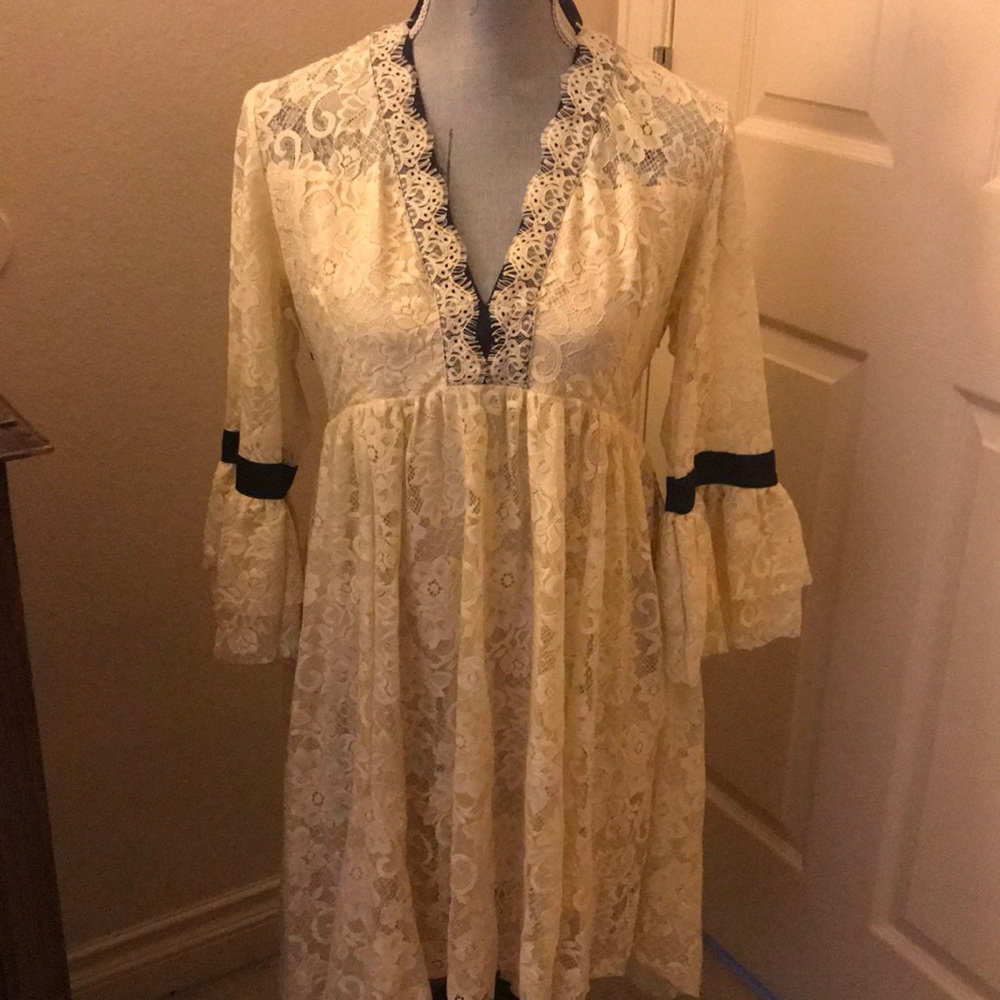 Free people dress